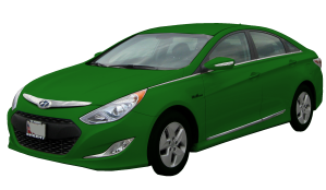 Hyundai_Sonata_Hybrid green3